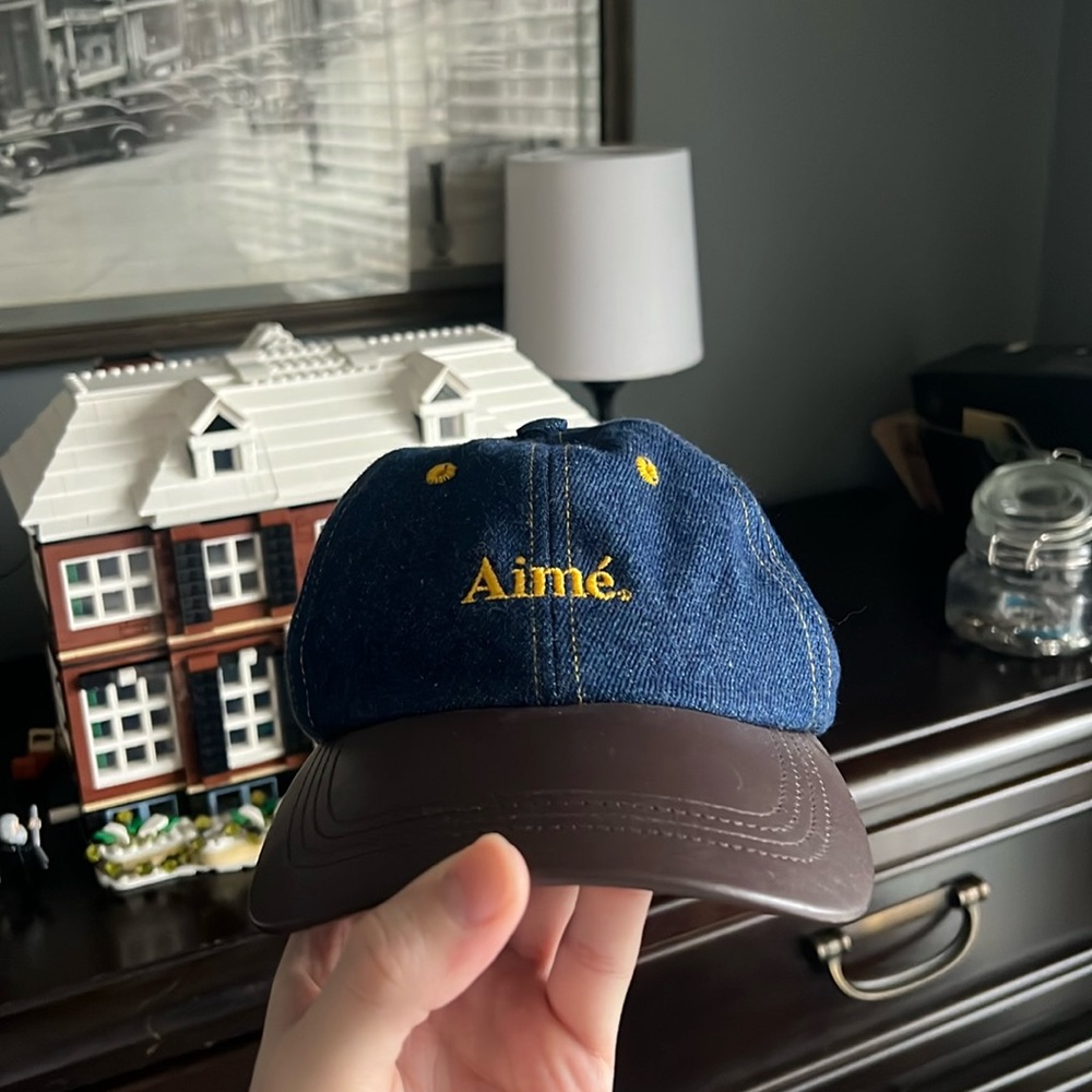 Aime Leon Dore Cap